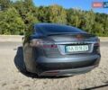 Сірий Тесла Модель С, об'ємом двигуна 0 л та пробігом 225 тис. км за 17000 $, фото 11 на Automoto.ua