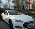 Серый Тесла Модель С, объемом двигателя 0 л и пробегом 110 тыс. км за 14000 $, фото 1 на Automoto.ua