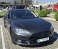 Серый Тесла Модель С, объемом двигателя 0 л и пробегом 136 тыс. км за 21000 $, фото 6 на Automoto.ua