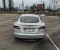 Сірий Тесла Модель С, об'ємом двигуна 0 л та пробігом 230 тис. км за 14500 $, фото 4 на Automoto.ua