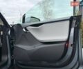 Серый Тесла Модель С, объемом двигателя 0 л и пробегом 200 тыс. км за 14900 $, фото 59 на Automoto.ua