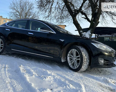 Серый Тесла Модель С, объемом двигателя 0 л и пробегом 182 тыс. км за 17500 $, фото 55 на Automoto.ua