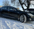 Серый Тесла Модель С, объемом двигателя 0 л и пробегом 182 тыс. км за 17500 $, фото 55 на Automoto.ua