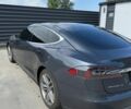 Тесла Модель С 2014 в Василькове на Automoto.ua Серый Тесла Модель С, объемом двигателя 0 л и пробегом 117 тыс. км за 12000 $, фото 1 на Automoto.ua