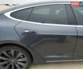 Сірий Тесла Модель С, об'ємом двигуна 0 л та пробігом 145 тис. км за 2100 $, фото 9 на Automoto.ua