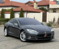 Сірий Тесла Модель С, об'ємом двигуна 0 л та пробігом 76 тис. км за 15500 $, фото 12 на Automoto.ua