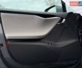 Серый Тесла Модель С, объемом двигателя 0 л и пробегом 200 тыс. км за 14900 $, фото 22 на Automoto.ua