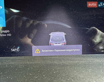 Тесла Модель С 2014 в Вышгороде на Automoto.ua Серый Тесла Модель С, объемом двигателя 0 л и пробегом 202 тыс. км за 19000 $, фото 14 на Automoto.ua