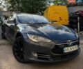 Сірий Тесла Модель С, об'ємом двигуна 0 л та пробігом 297 тис. км за 12800 $, фото 1 на Automoto.ua