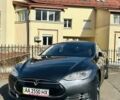 Серый Тесла Модель С, объемом двигателя 0 л и пробегом 137 тыс. км за 17500 $, фото 9 на Automoto.ua