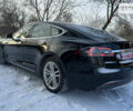 Серый Тесла Модель С, объемом двигателя 0 л и пробегом 182 тыс. км за 17500 $, фото 45 на Automoto.ua
