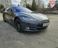Сірий Тесла Модель С, об'ємом двигуна 0 л та пробігом 130 тис. км за 18500 $, фото 18 на Automoto.ua