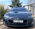 Сірий Тесла Модель С, об'ємом двигуна 0 л та пробігом 300 тис. км за 15000 $, фото 1 на Automoto.ua