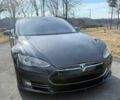 Сірий Тесла Модель С, об'ємом двигуна 0 л та пробігом 82 тис. км за 5000 $, фото 1 на Automoto.ua