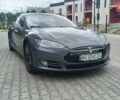 Серый Тесла Модель С, объемом двигателя 0 л и пробегом 250 тыс. км за 13900 $, фото 9 на Automoto.ua