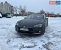 Серый Тесла Модель С, объемом двигателя 0 л и пробегом 150 тыс. км за 13500 $, фото 1 на Automoto.ua