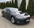 Сірий Тесла Модель С, об'ємом двигуна 0 л та пробігом 175 тис. км за 11800 $, фото 5 на Automoto.ua