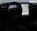 Сірий Тесла Модель С, об'ємом двигуна 0 л та пробігом 117 тис. км за 19500 $, фото 40 на Automoto.ua