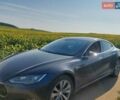 Серый Тесла Модель С, объемом двигателя 0 л и пробегом 117 тыс. км за 17950 $, фото 9 на Automoto.ua