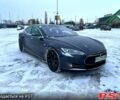 Сірий Тесла Модель С, об'ємом двигуна 0.52 л та пробігом 150 тис. км за 13500 $, фото 2 на Automoto.ua