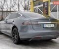 Сірий Тесла Модель С, об'ємом двигуна 0 л та пробігом 262 тис. км за 9999 $, фото 35 на Automoto.ua
