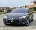 Сірий Тесла Модель С, об'ємом двигуна 0 л та пробігом 76 тис. км за 15500 $, фото 3 на Automoto.ua