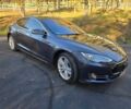 Серый Тесла Модель С, объемом двигателя 0 л и пробегом 86 тыс. км за 3400 $, фото 1 на Automoto.ua