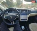 Серый Тесла Модель С, объемом двигателя 0 л и пробегом 99 тыс. км за 15000 $, фото 17 на Automoto.ua