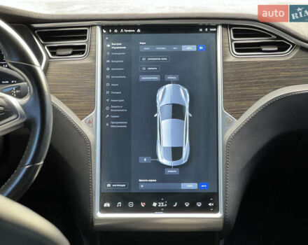 Сірий Тесла Модель С, об'ємом двигуна 0 л та пробігом 76 тис. км за 15500 $, фото 28 на Automoto.ua