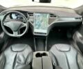 Тесла Модель С 2014 в Кривом Роге на Automoto.ua Серый Тесла Модель С, объемом двигателя 0 л и пробегом 87 тыс. км за 4600 $, фото 7 на Automoto.ua