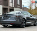 Сірий Тесла Модель С, об'ємом двигуна 0 л та пробігом 93 тис. км за 15300 $, фото 12 на Automoto.ua