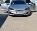 Сірий Тесла Модель С, об'ємом двигуна 0 л та пробігом 198 тис. км за 15450 $, фото 22 на Automoto.ua