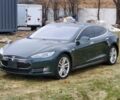 Сірий Тесла Модель С, об'ємом двигуна 0 л та пробігом 90 тис. км за 6000 $, фото 2 на Automoto.ua