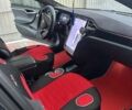 Сірий Тесла Модель С, об'ємом двигуна 0 л та пробігом 170 тис. км за 17500 $, фото 5 на Automoto.ua