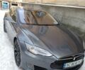Сірий Тесла Модель С, об'ємом двигуна 0 л та пробігом 262 тис. км за 11000 $, фото 1 на Automoto.ua
