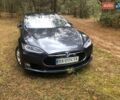Серый Тесла Модель С, объемом двигателя 0 л и пробегом 142 тыс. км за 16500 $, фото 6 на Automoto.ua