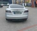 Серый Тесла Модель С, объемом двигателя 0 л и пробегом 202 тыс. км за 13200 $, фото 1 на Automoto.ua