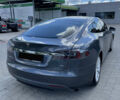 Сірий Тесла Модель С, об'ємом двигуна 0 л та пробігом 161 тис. км за 22500 $, фото 14 на Automoto.ua