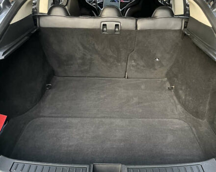 Сірий Тесла Модель С, об'ємом двигуна 0 л та пробігом 172 тис. км за 13500 $, фото 24 на Automoto.ua