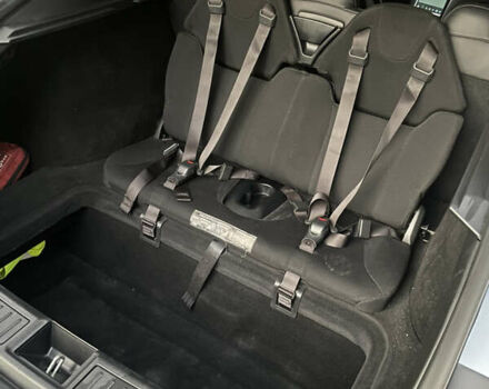 Сірий Тесла Модель С, об'ємом двигуна 0 л та пробігом 172 тис. км за 13500 $, фото 33 на Automoto.ua