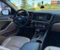 Сірий Тесла Модель С, об'ємом двигуна 0 л та пробігом 199 тис. км за 13224 $, фото 6 на Automoto.ua