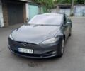 Сірий Тесла Модель С, об'ємом двигуна 0 л та пробігом 207 тис. км за 11500 $, фото 12 на Automoto.ua