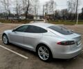 Сірий Тесла Модель С, об'ємом двигуна 0.22 л та пробігом 237 тис. км за 13200 $, фото 2 на Automoto.ua