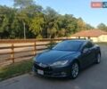 Серый Тесла Модель С, объемом двигателя 0 л и пробегом 99 тыс. км за 15000 $, фото 15 на Automoto.ua