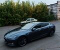 Сірий Тесла Модель С, об'ємом двигуна 0 л та пробігом 240 тис. км за 18500 $, фото 12 на Automoto.ua