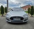 Серый Тесла Модель С, объемом двигателя 0 л и пробегом 126 тыс. км за 12500 $, фото 14 на Automoto.ua