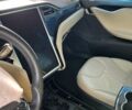 Серый Тесла Модель С, объемом двигателя 0 л и пробегом 136 тыс. км за 3700 $, фото 16 на Automoto.ua