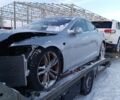 Серый Тесла Модель С, объемом двигателя 0 л и пробегом 207 тыс. км за 10750 $, фото 4 на Automoto.ua