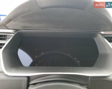 Сірий Тесла Модель С, об'ємом двигуна 0 л та пробігом 145 тис. км за 2100 $, фото 8 на Automoto.ua