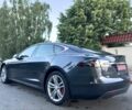 Серый Тесла Модель С, объемом двигателя 0 л и пробегом 94 тыс. км за 15800 $, фото 5 на Automoto.ua